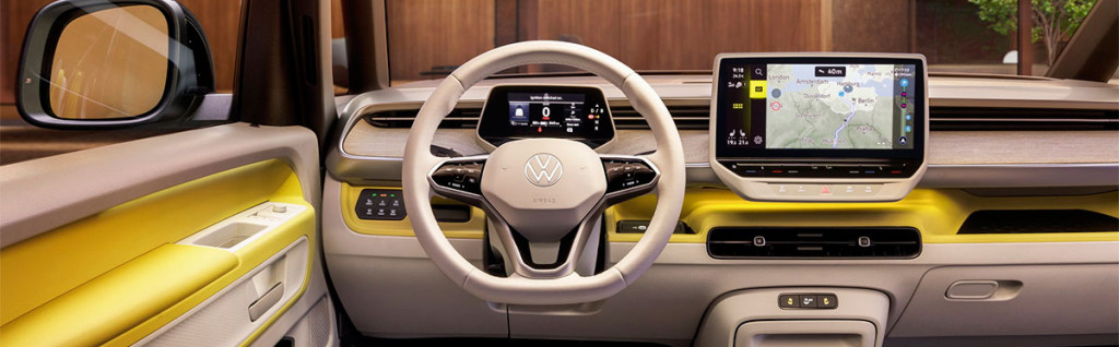 Rental Volkswagen in Baku