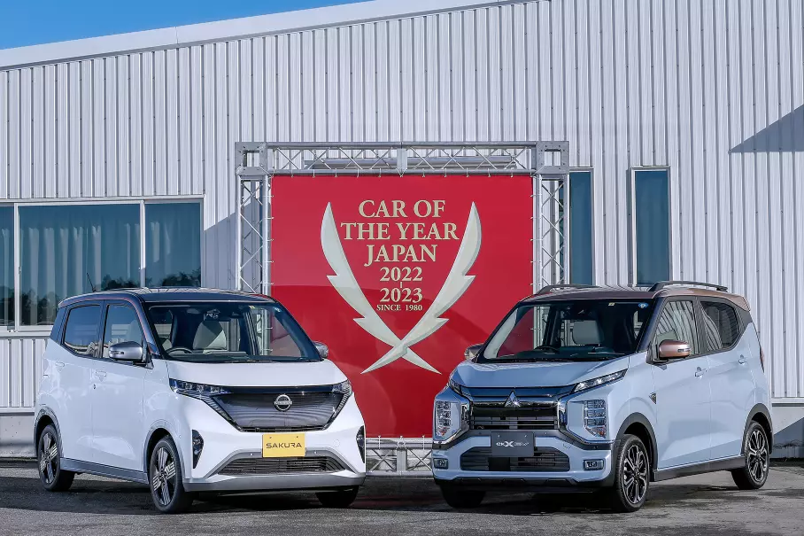 Rental Japan Cars in Baku