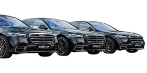 Transfer (With Driver Services & Fuel)