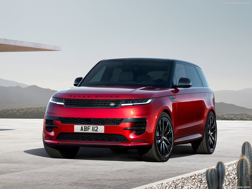 Land Rover Range Rover Sport 2023 — Прокат Авто в Баку, Аренда машин в  Азербайджане — 2024