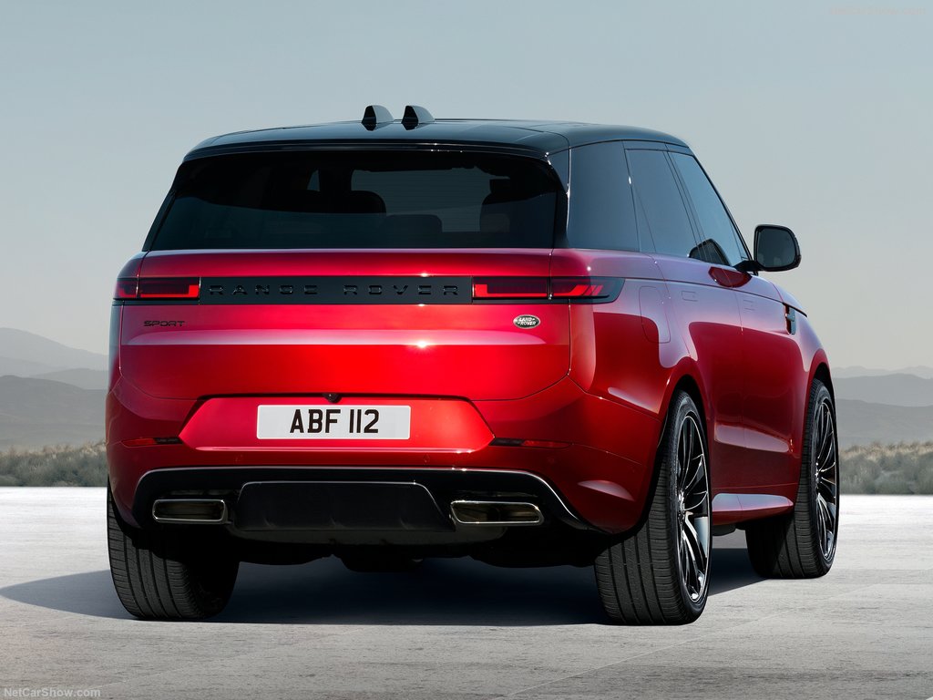 Land Rover Range Rover Sport 2023 — Прокат Авто в Баку, Аренда машин в  Азербайджане — 2024