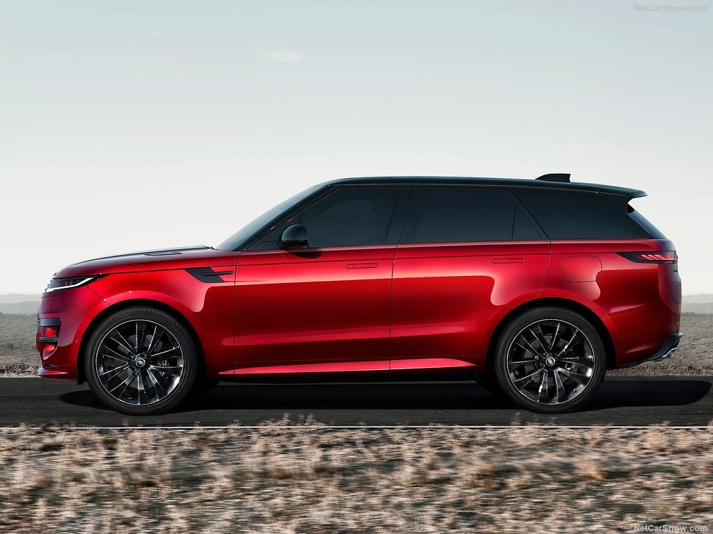 Land Rover Range Rover Sport 2023 — Прокат Авто в Баку, Аренда машин в  Азербайджане — 2024