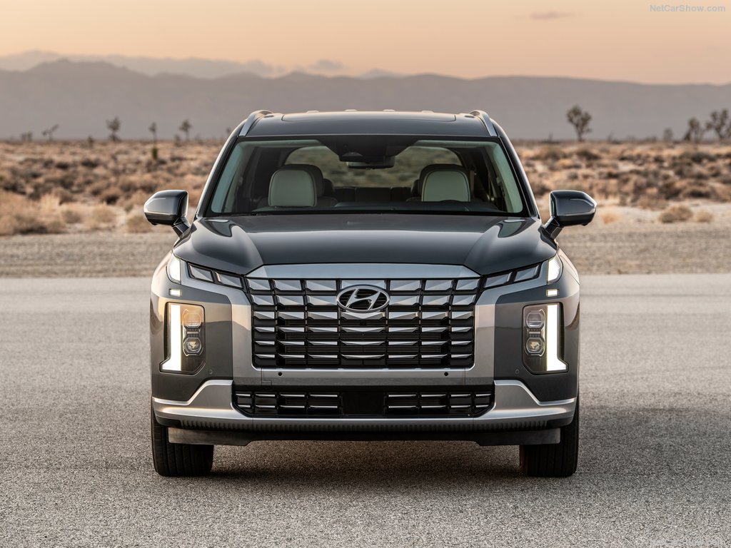 Hyundai Palisade 2023 — Прокат Авто в Баку, Аренда машин в Азербайджане —  2024