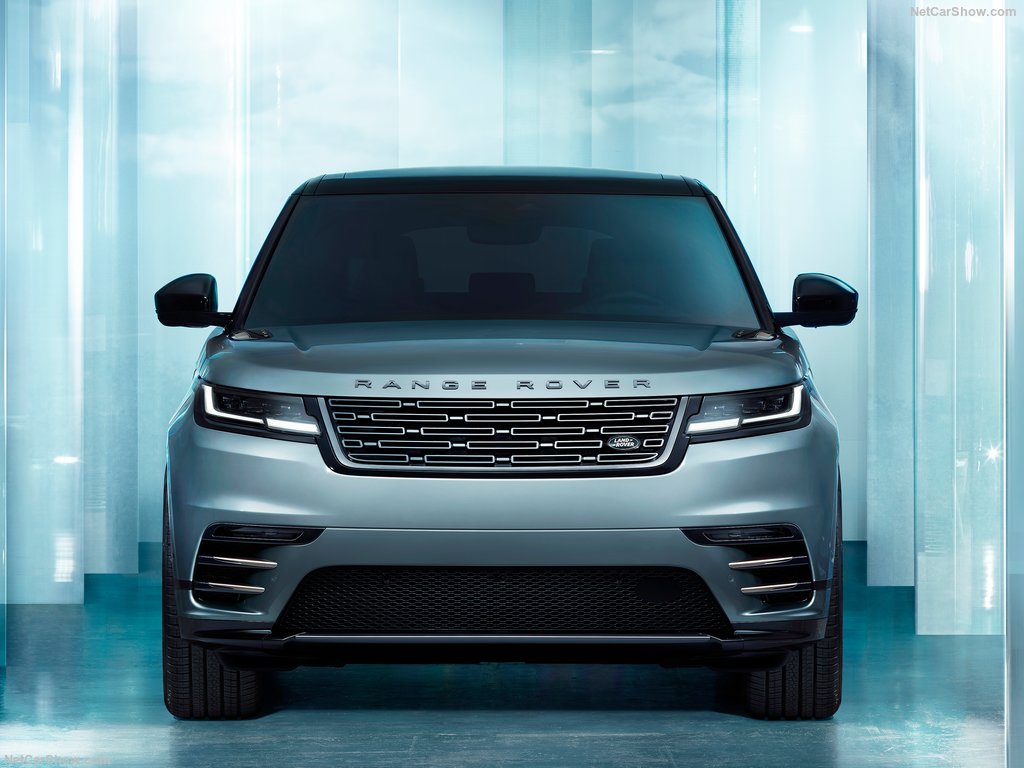 Range Rover Velar 2024 — Прокат Авто в Баку, Аренда машин в Азербайджане —  2024