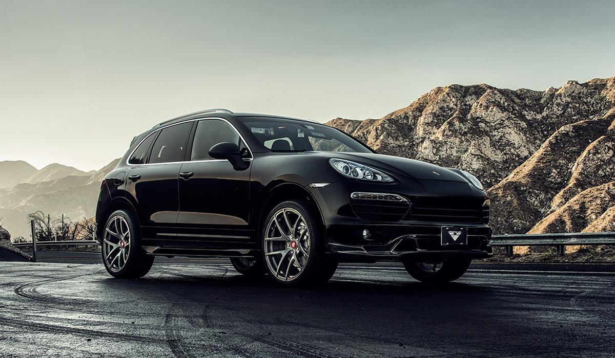 Porsche Cayenne GTS 2015 — Прокат Авто в Баку, Аренда машин в Азербайджане  — 2024