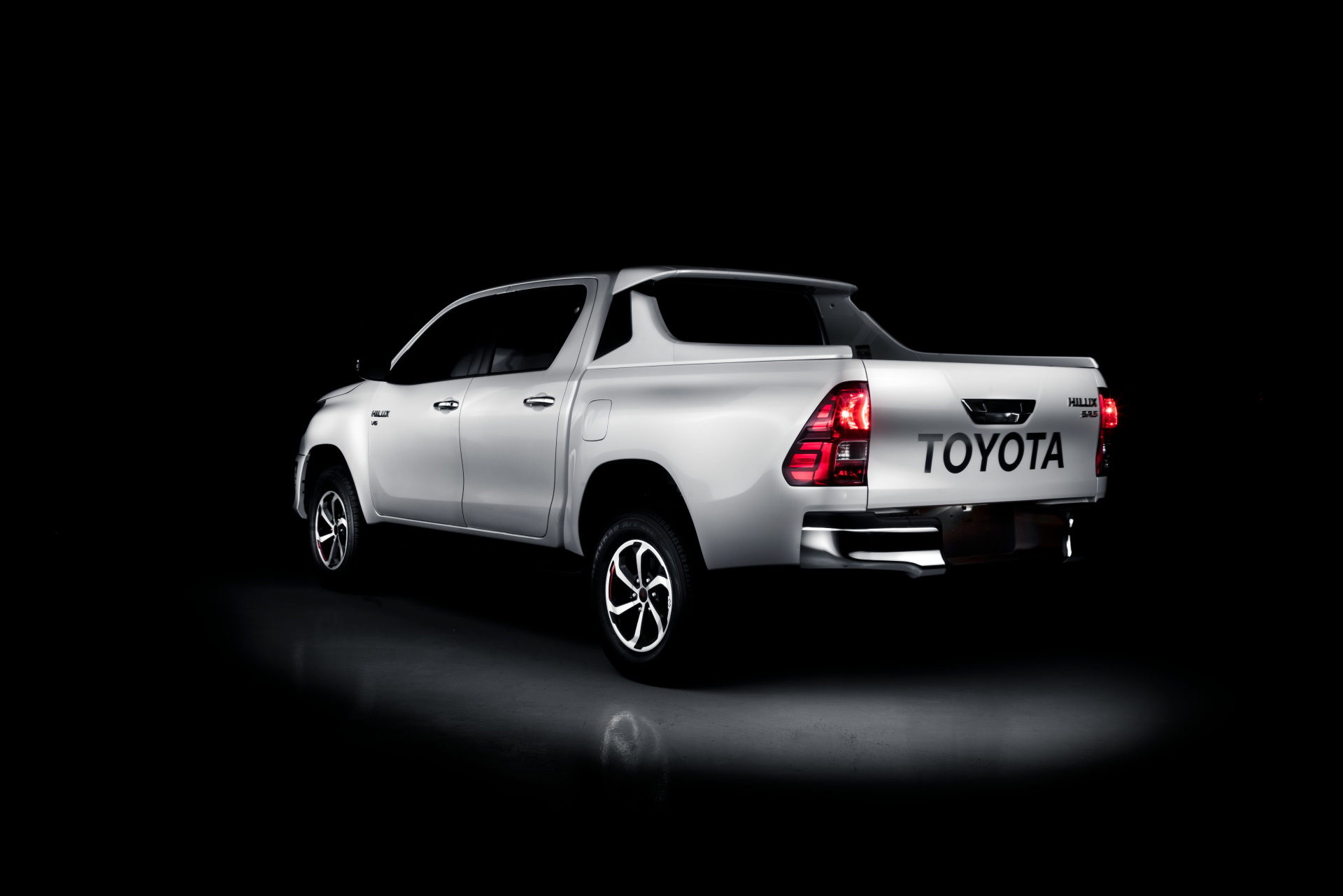 Toyota Baku