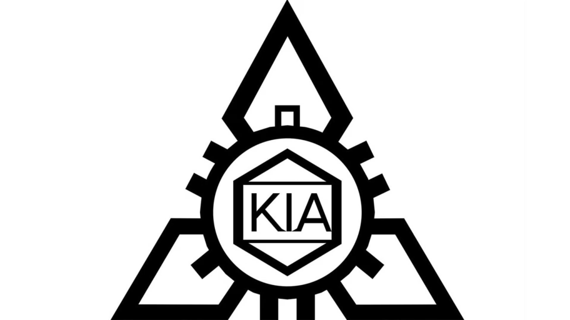 1953 to 1964: Kia’s First Logo