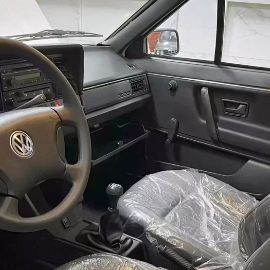 Rent a Car Baku Volkswagen